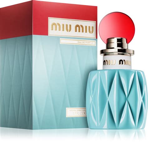 Miu Miu Miu Miu woda perfumowana dla kobiet opinie 